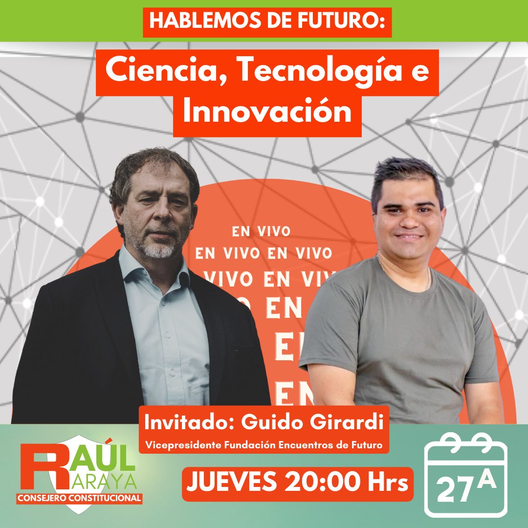 raularayaz's tweet photo. ¡Este jueves! ✨ https://t.co/iW7Rx69jll