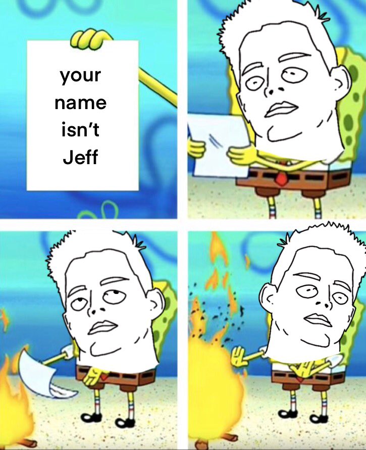 jeffcoinindex's tweet photo. yes $JEFF will be locking liquidity https://t.co/zaHM34u3yb