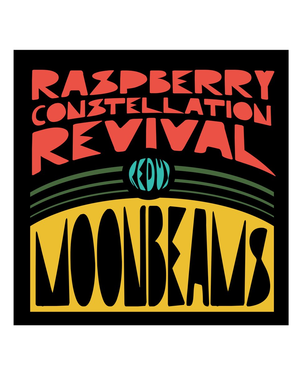 Producer, visual artist ryknow releases Moonbeams the first single from his upcoming Raspberry Constellation Revival (redux) album. 

mysterysoundrecordings.com/news/moonbeams