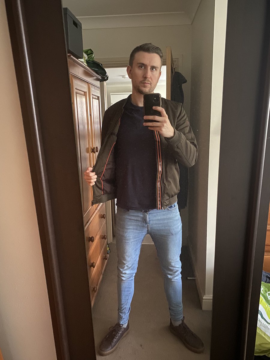 Leo on Twitter "It’s not too hot, not too cold, all you need is a