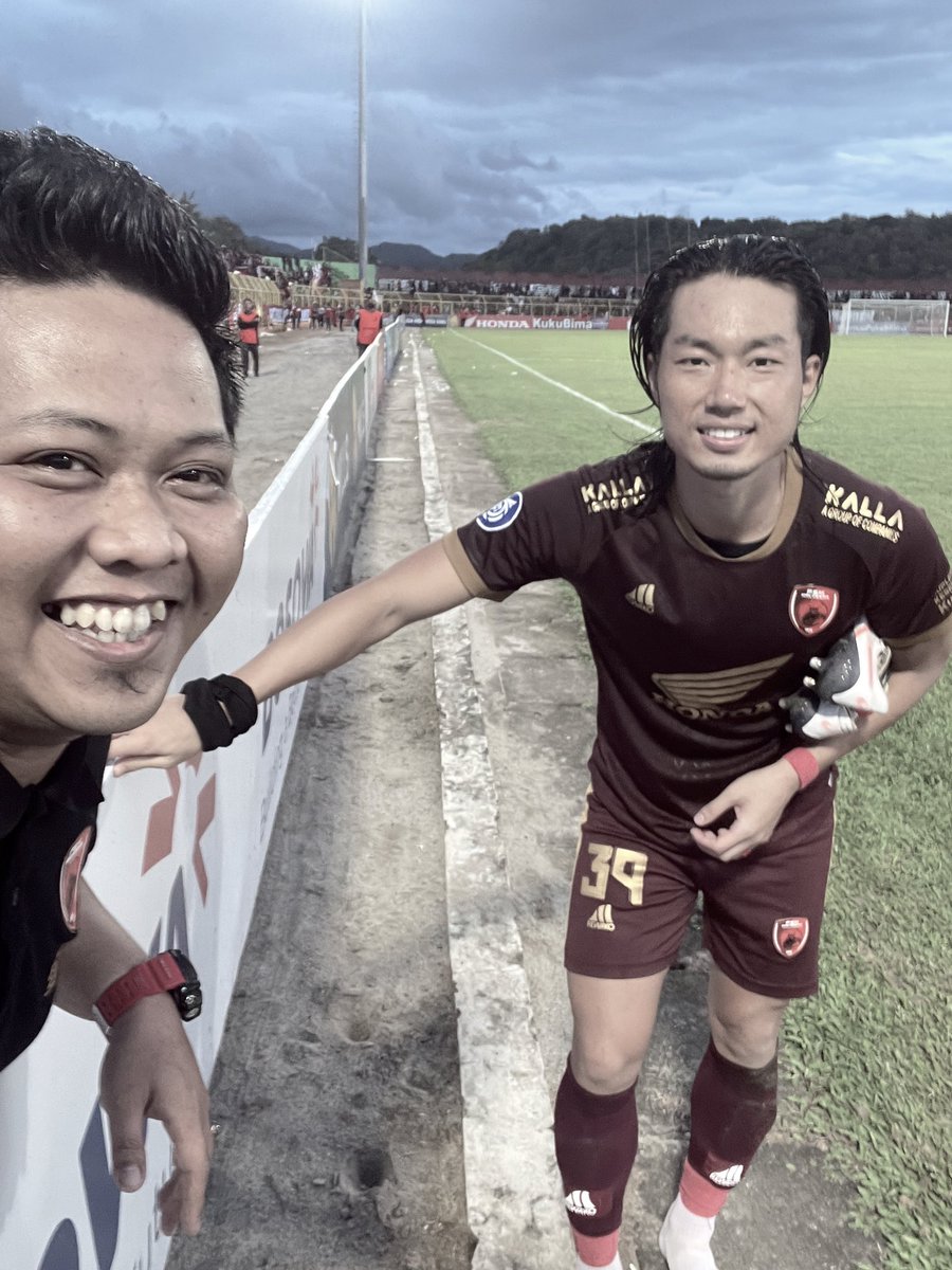 あなたがマカッサルに戻るのを待っています
#ewako 🔥🔥🔥