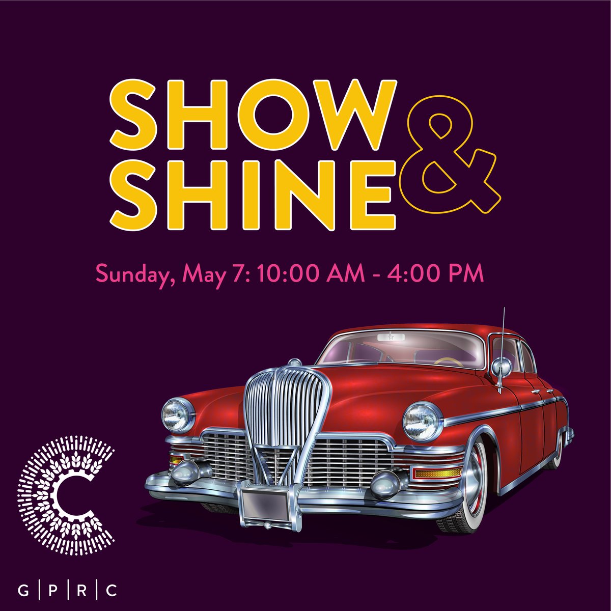 GPRChamber tweet media