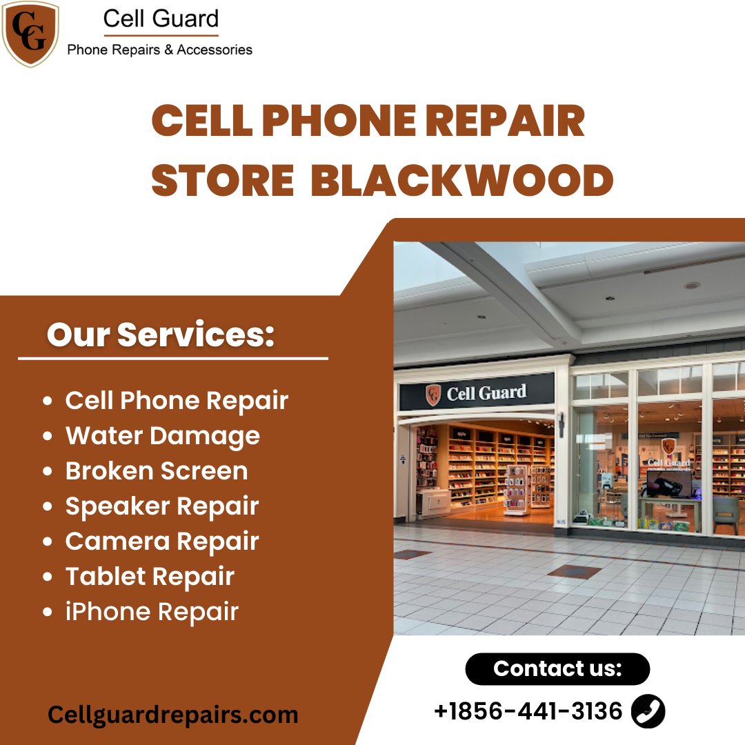 Cell Phone Repair Store Blackwood

Cell Phone Repair
Water Damage
Broken Screen
Speaker Repair
Camera Repair
Tablet Repair
iPhone Repair

#cellphonerepairs #mobilephones #iPhone14ProMax  #brokenscreen #waterdamage #tabletrepair #mobile #iphone12promax #parts