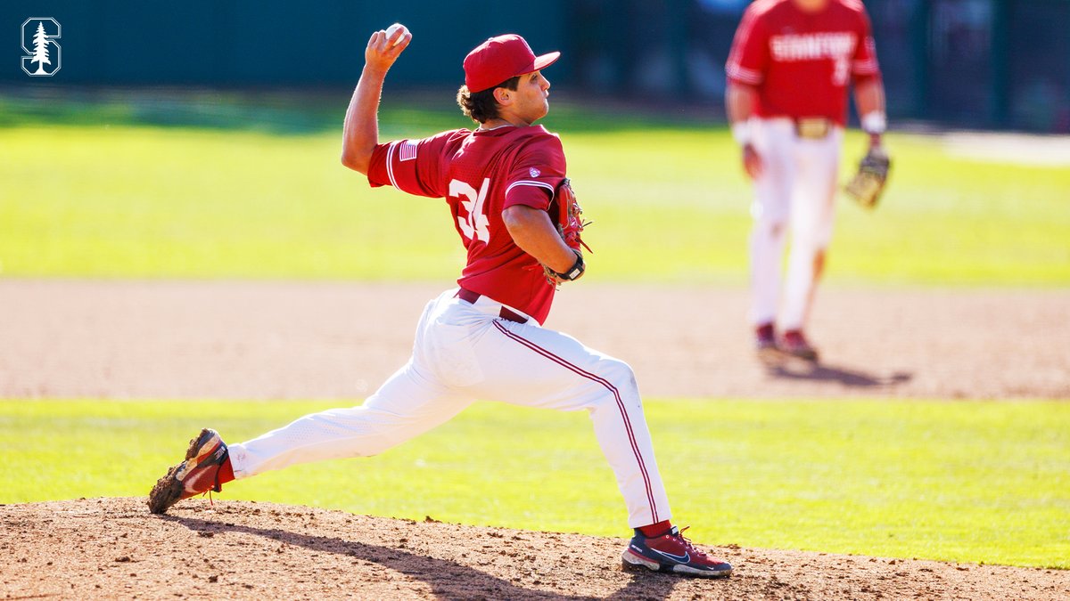 Stanford Baseball (@stanfordbsb) on Twitter photo Stanford pitchers struck out 49 Washington batters in the three-game series over the weekend (16.33 per game) 😮
Quinn Mathews: 10
<a href="/realDrewDowd/">Drew Dowd</a> & <a href="/joey14dixon/">joseph</a>: 9
<a href="/ryanbruno24/">Ryan Bruno</a>: 8
Nick Dugan: 7
<a href="/brandt_pancer17/">Brandt Pancer</a>, Matt Scott & <a href="/max_meier2/">Max Meier</a>: 2
#GoStanford Stanford pitchers struck out 49 Washington batters in the three-game series over the weekend (16.33 per game) 😮
Quinn Mathews: 10
<a href="/realDrewDowd/">Drew Dowd</a> & <a href="/joey14dixon/">joseph</a>: 9
<a href="/ryanbruno24/">Ryan Bruno</a>: 8
Nick Dugan: 7
<a href="/brandt_pancer17/">Brandt Pancer</a>, Matt Scott & <a href="/max_meier2/">Max Meier</a>: 2
#GoStanford