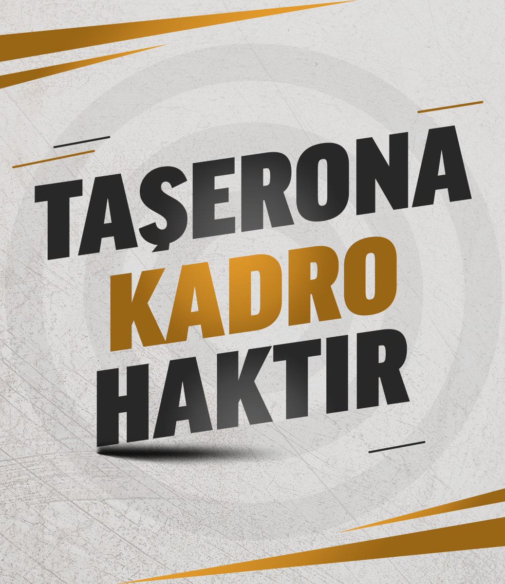 #KiralikAraçŞoförü* (@taseronsofor541) on Twitter photo Sayın <a href="/Akburak/">Burak Akburak</a>
696 khk kapsamında %70 maddesi yüzünden kadroya alınmayan Kamuda çalışan Kiralik Araç Şoförleri,Hbys,Çağrı Merkezi,Laboratuvar,Radyoloji,yemekhane,karayollari,kit,Bit ve 4 Aralık mağduru TAŞERON işçiler mecliste vermiş olduğunuz destek sözünüzü hatırlatıyoruz. Sayın <a href="/Akburak/">Burak Akburak</a>
696 khk kapsamında %70 maddesi yüzünden kadroya alınmayan Kamuda çalışan Kiralik Araç Şoförleri,Hbys,Çağrı Merkezi,Laboratuvar,Radyoloji,yemekhane,karayollari,kit,Bit ve 4 Aralık mağduru TAŞERON işçiler mecliste vermiş olduğunuz destek sözünüzü hatırlatıyoruz.