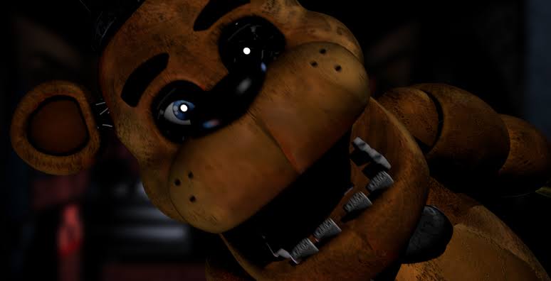 Abaixo-assinado · Petição para Souzones ser chamado para dublar Mike em FNAF  O Filme. ·