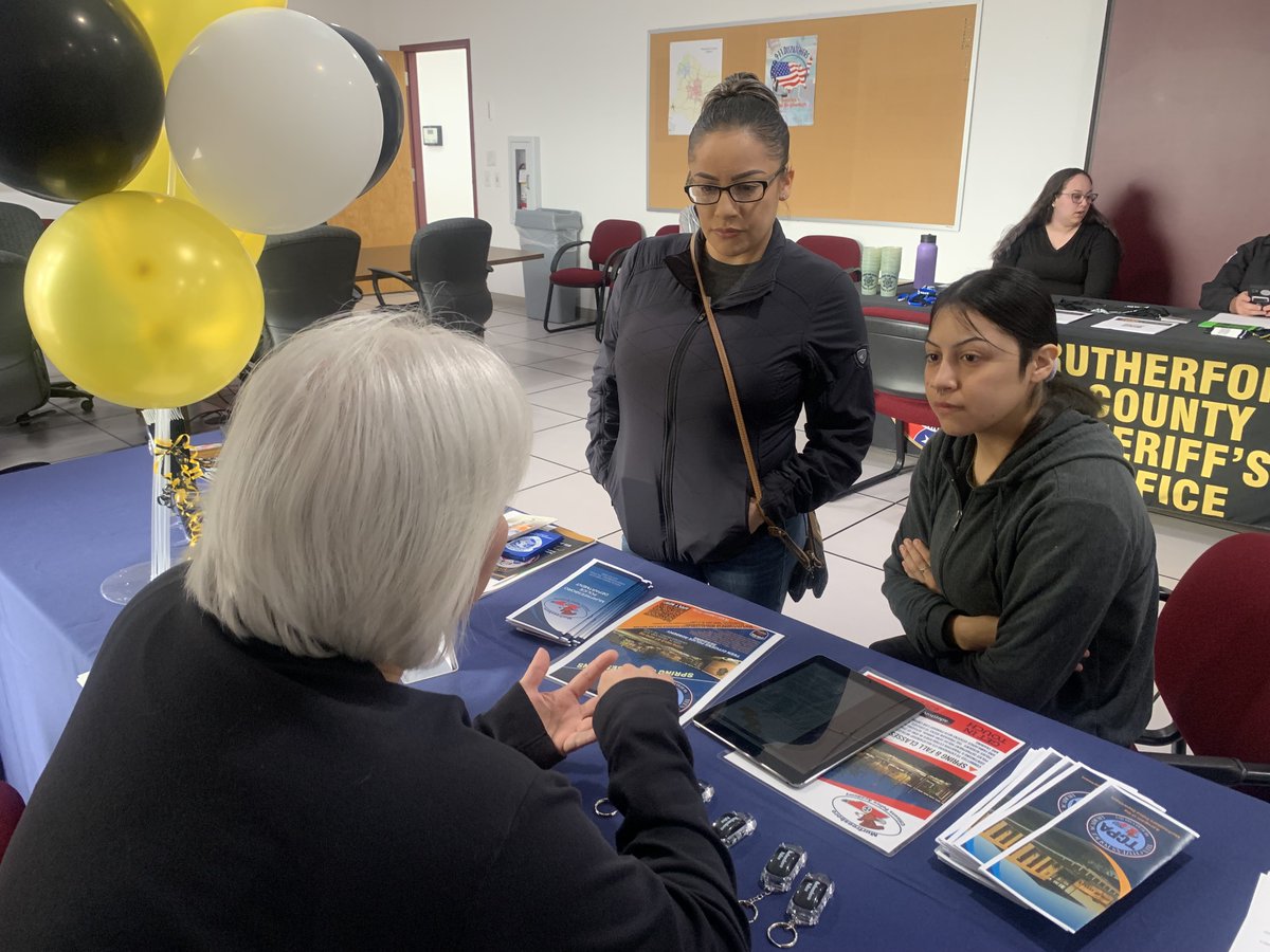 Murfreesboro TN Police Department on Twitter "A special thank you to