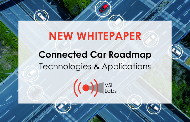 Connected cars got their start over 25 years ago. Today, nearly all vehicles sold in the U.S. are connected, and there is much more technology and functionality on the way. Read more in our latest #whitepaper: vsi-labs.com/resources/whit…