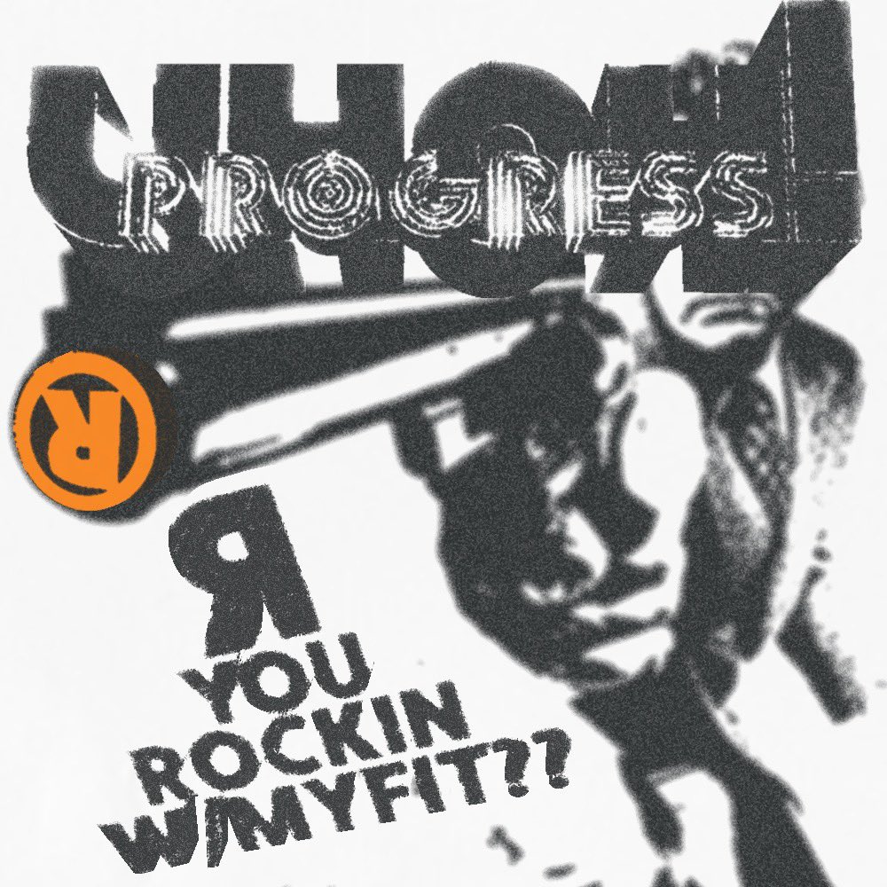RecluseCo's tweet photo. RECLUSE BRASS IN THE BUILDING AT @UhOhProgress TWITCH TOMORROW. @ 7PM. 

https://t.co/4PixG4tiT9 https://t.co/363elnJU7Y