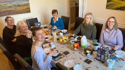 Upcoming Retreats in North Yorks - catch early bird - mailchi.mp/c1ea4dfd47c6/2…