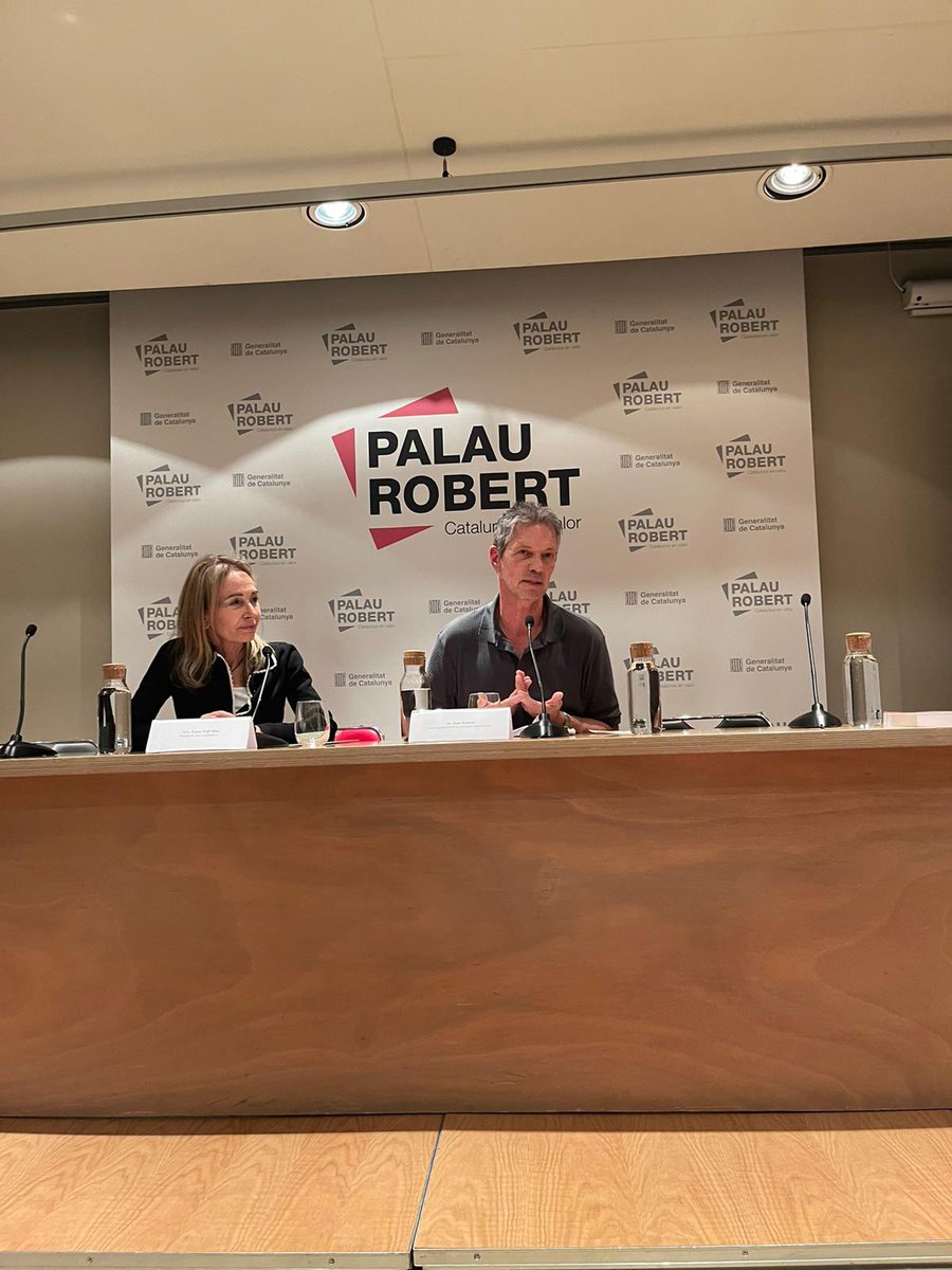 Consell de l’Advocacia Catalana tweet media