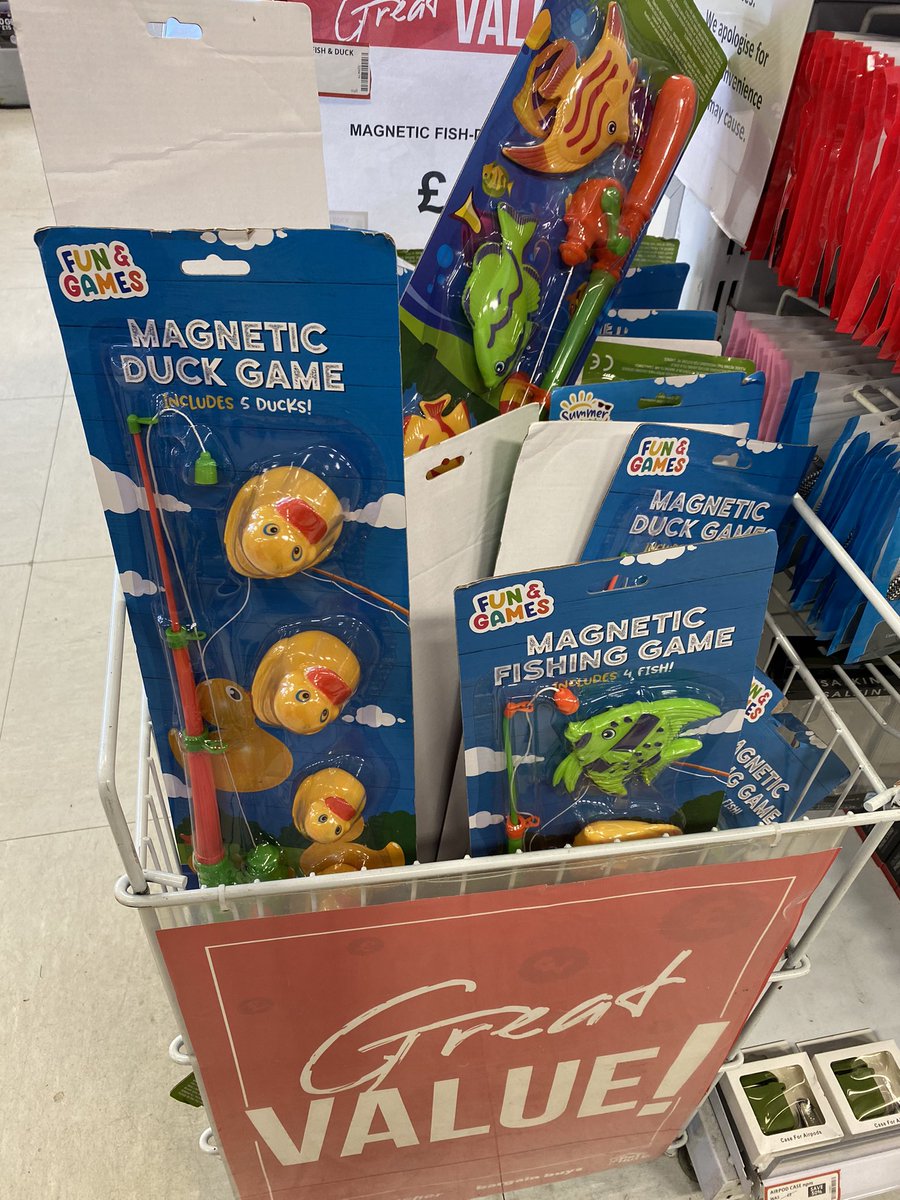 Is <a href="/Poundstretcher1/">Poundstretcher</a> the new <a href="/churchofengland/">The Church of England</a> outfitters?!