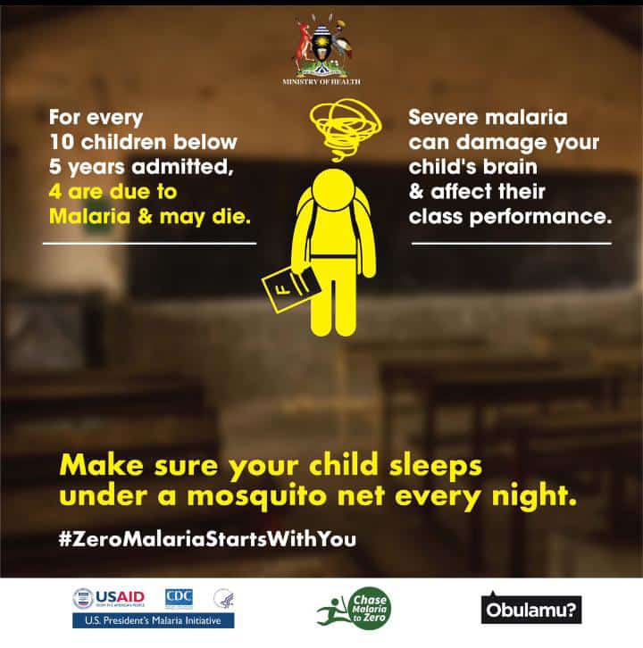 Malaria is lethal beyond our expectations.
Let's join efforts to chase malaria 
#WorldMalariaDay #ZeroMalariaStartsWithMe