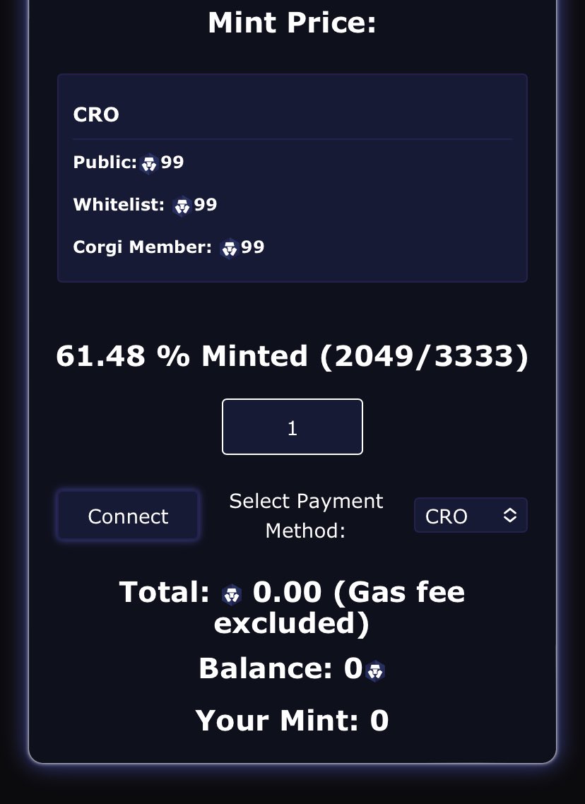 BANDITS 🐸Pepe Bandits MINTING 673/1111 🐸 tweet media