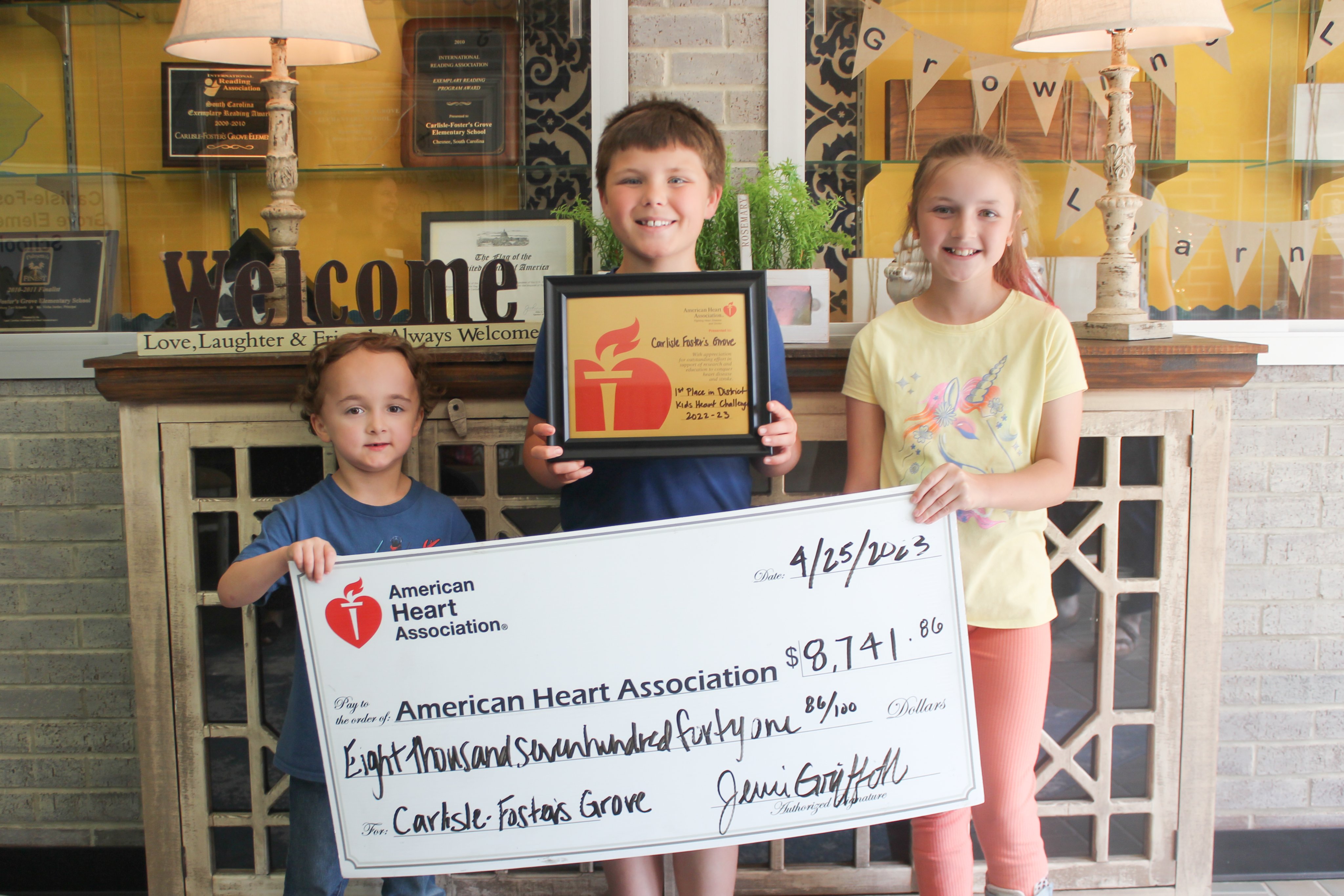 Spartanburg School District 2 (SpartanburgD2) / Twitter