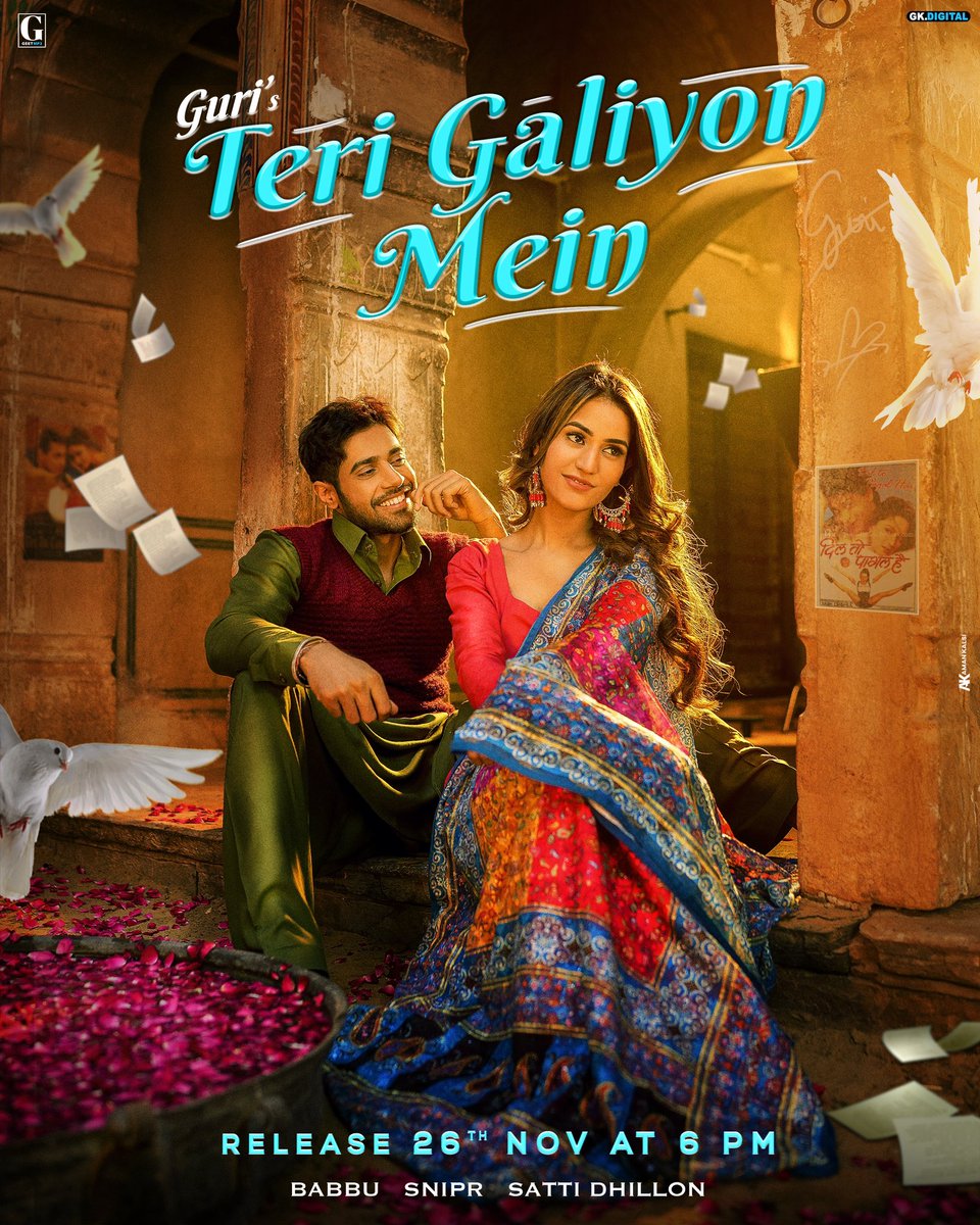 Geet MP3 (@geetmp3universe) on Twitter photo 