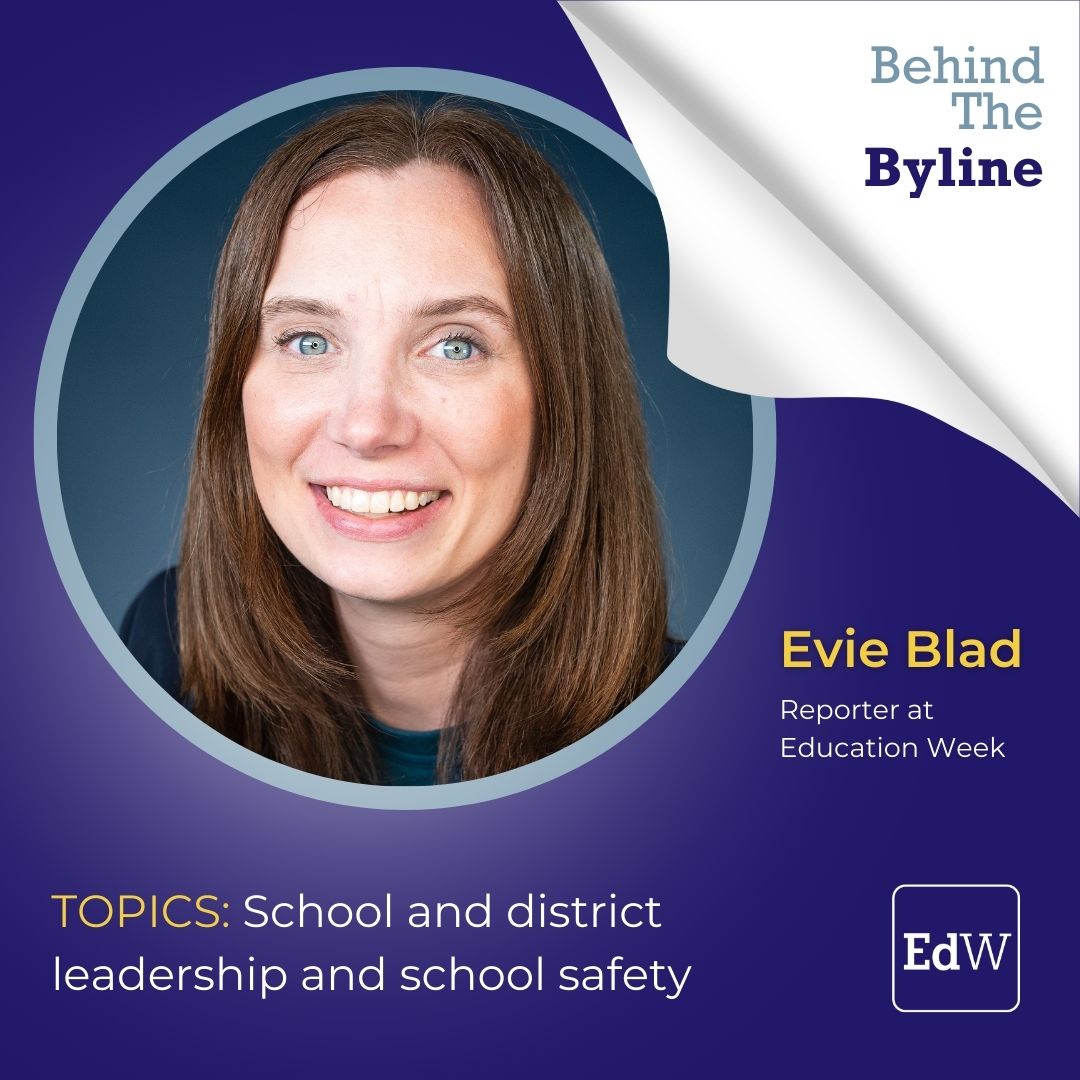 Education Week on Twitter: