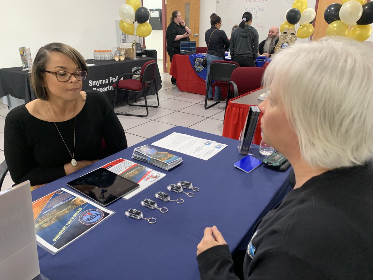 Murfreesboro TN Police Department on Twitter "A special thank you to