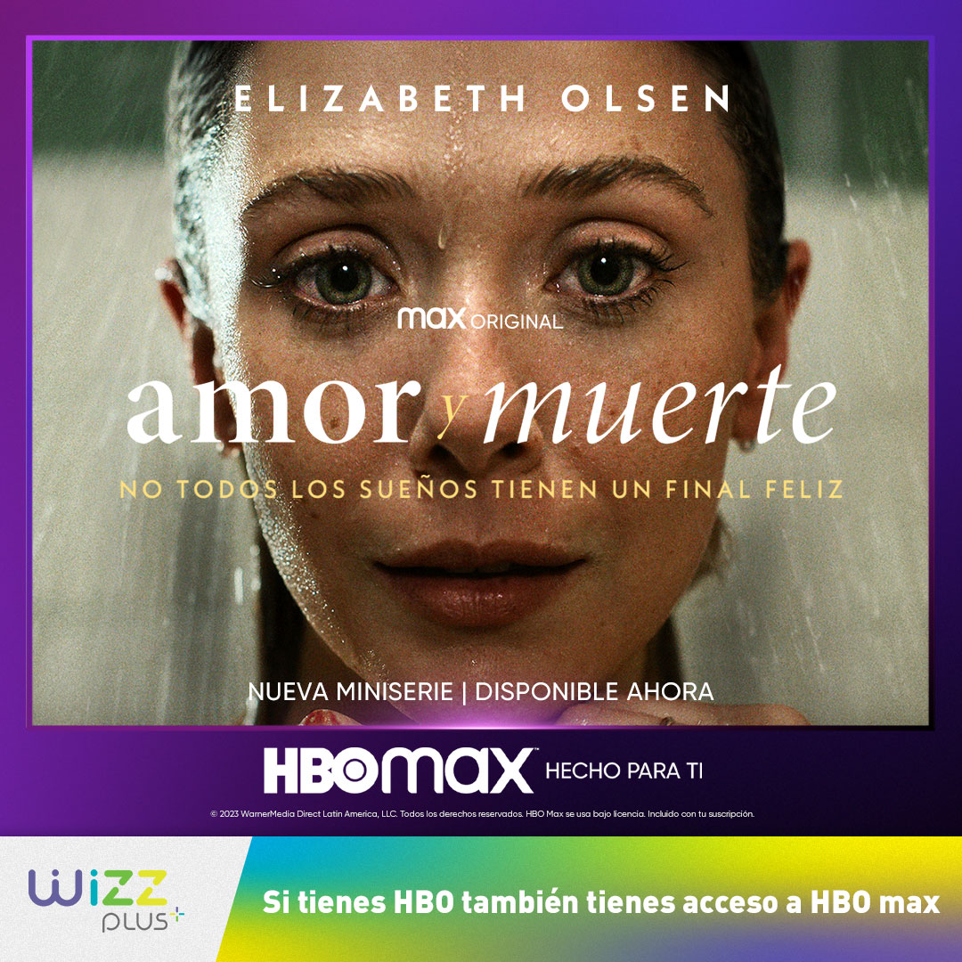 Una aventura amorosa termina en un trágico incidente. Una historia real de pasión, traición y crimen 🪓. ¿Será culpable o inocente? #NoMeLoPierdoEnwizzplus 🍿