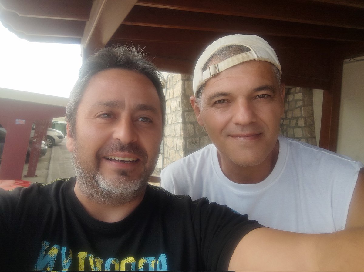 Jesús Díaz Chico tweet media
