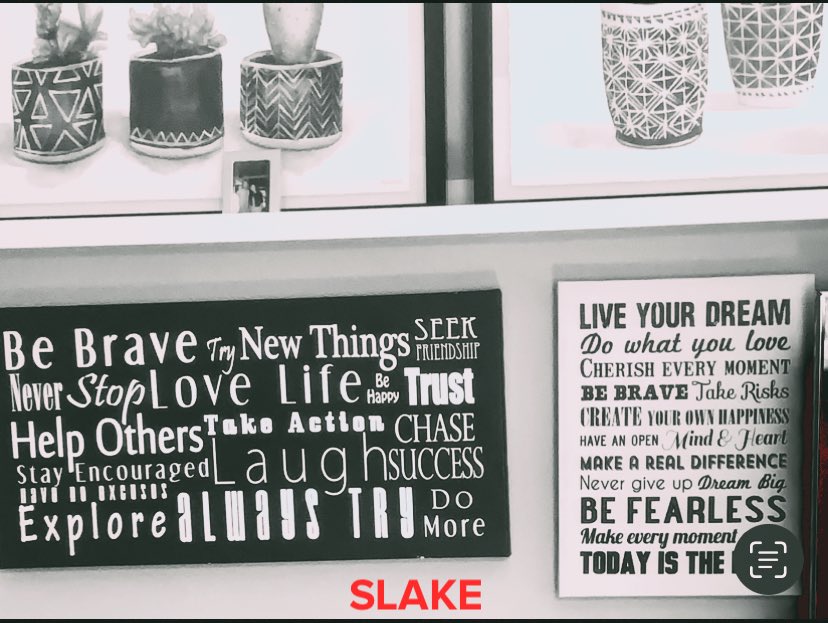 JadeMontano10's tweet photo. @slakeglobal Project Focused🔥Take your shot to be in early. #SlakeHouse https://t.co/iaPE8hXZCT
