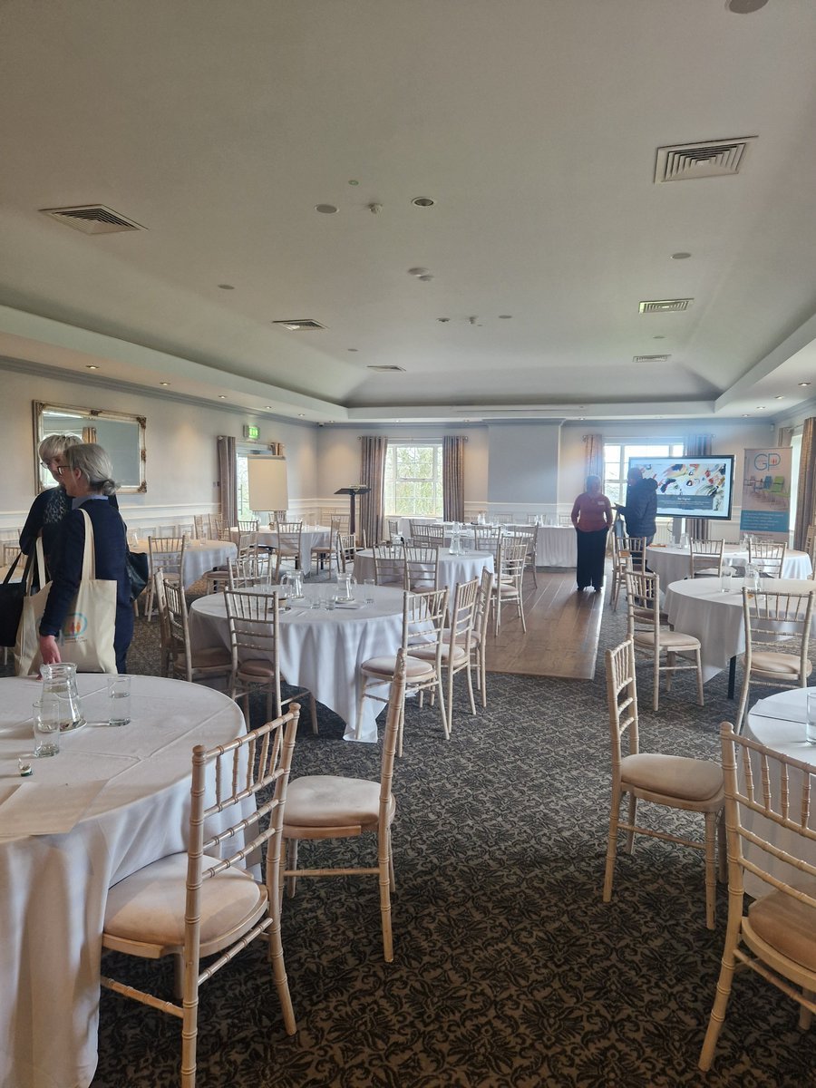 southern_fsu's tweet photo. And that's a wrap....So much hardwork has gone in to making this day happen #PMCON23 Thank you to all who played a part - speakers, sponsors, PMs, @edenmoreGC and the wonderful team we have in our SFSU HQ - it couldn't have been done without you. Now for #PMCON24 https://t.co/PH2ZxYHIBr