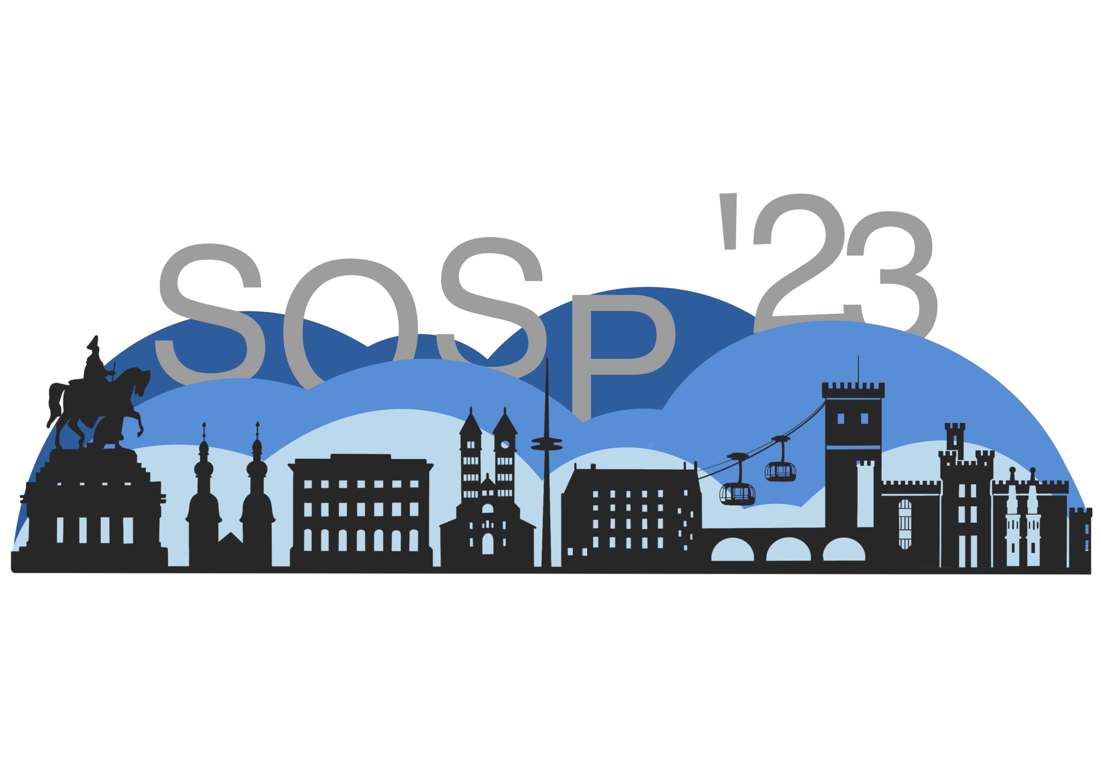 SOSP Conference (sospconf) / Twitter