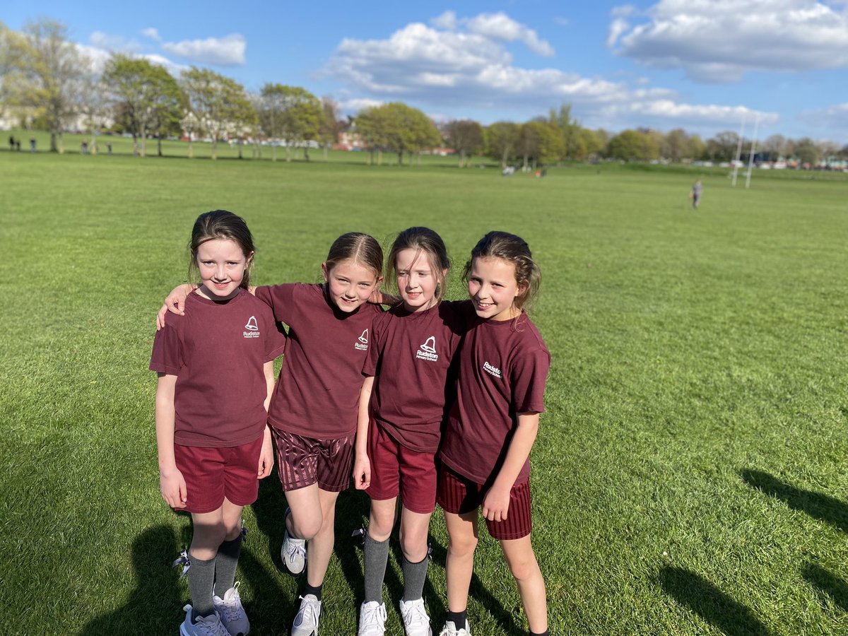 Rudston Primary School- Sport, Health & Wellbeing tweet media