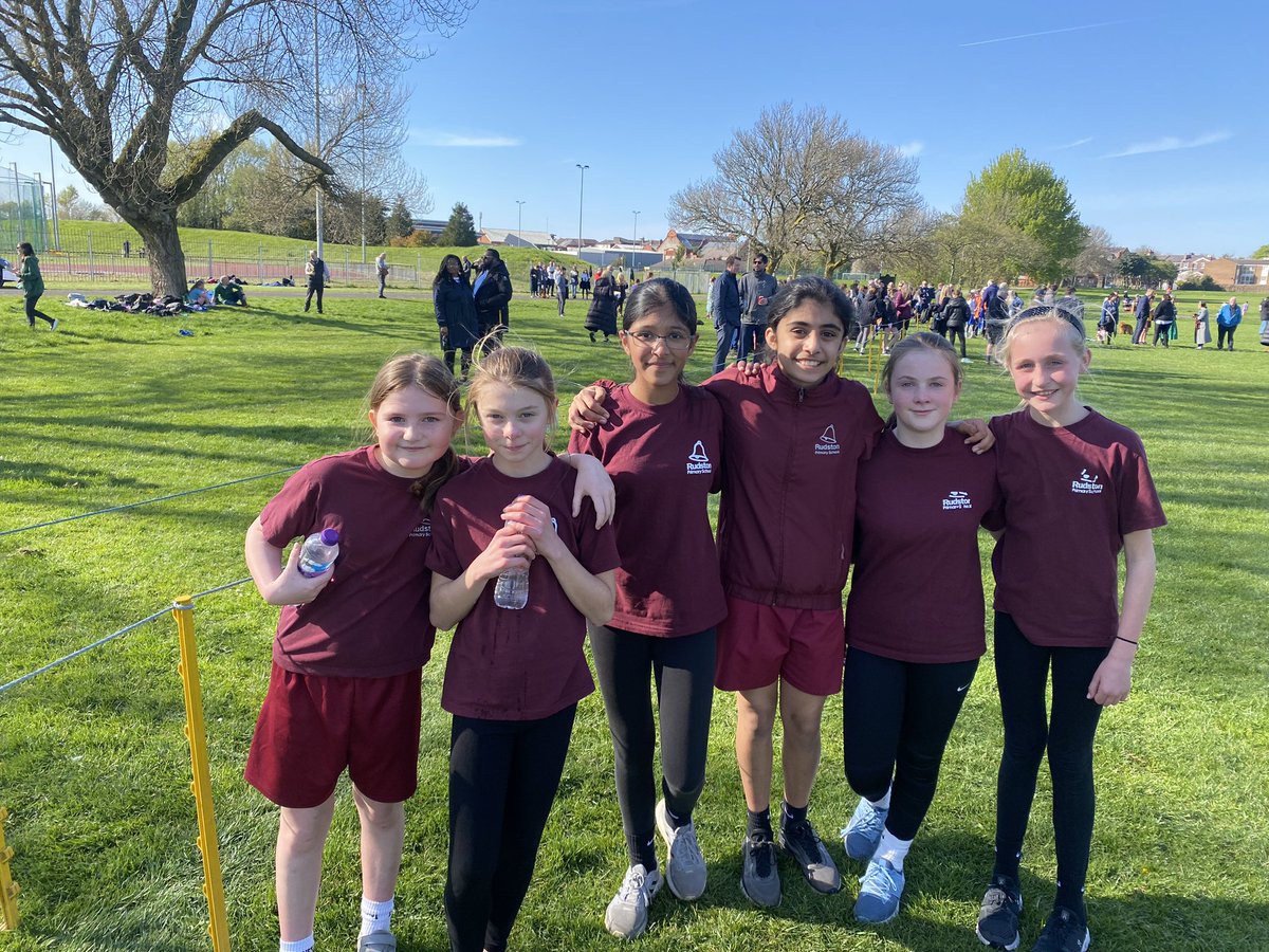 Rudston Primary School- Sport, Health & Wellbeing tweet media