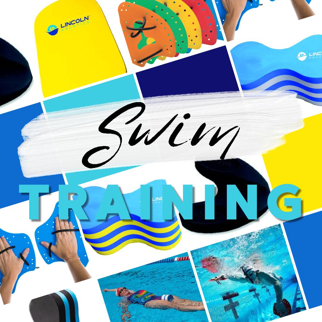 Get your head in the game and get a head start on all swim training, exercise, game and sports equipment you need: lincolnaquatics.com/shop/catalog/s…