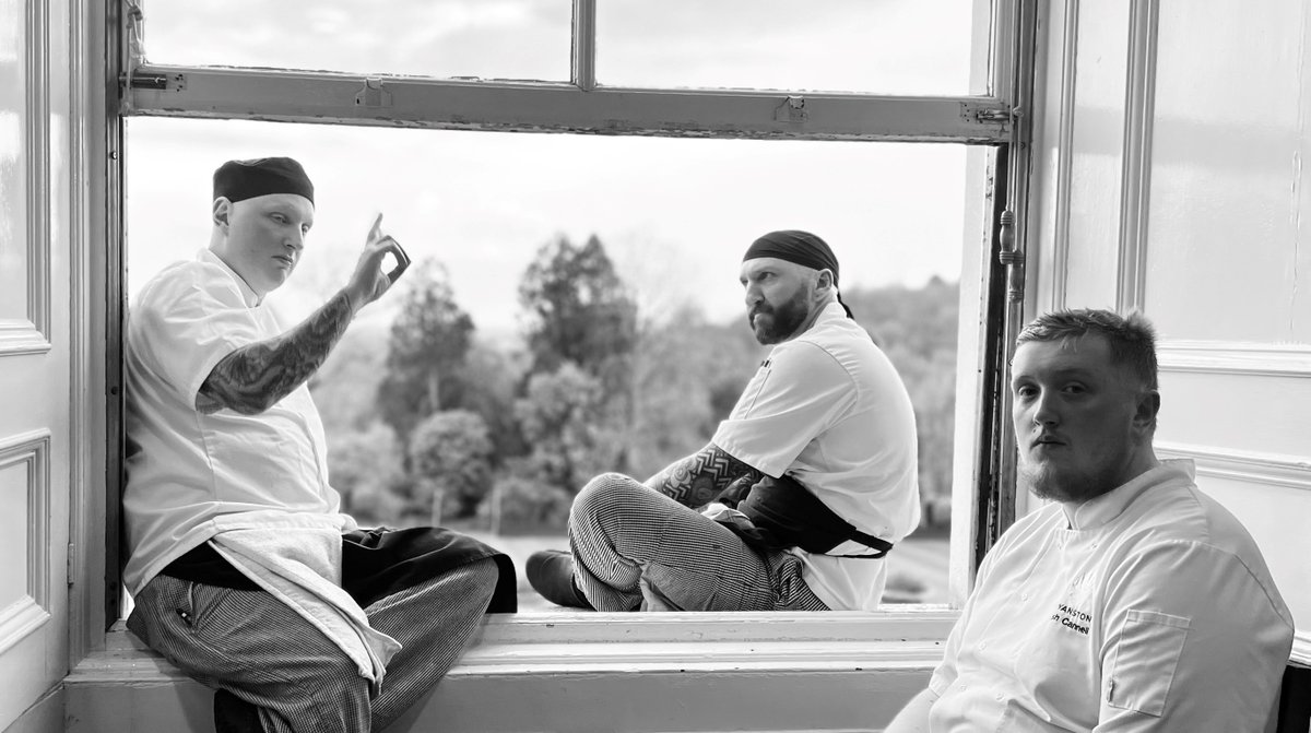 Bryanston School tweet media