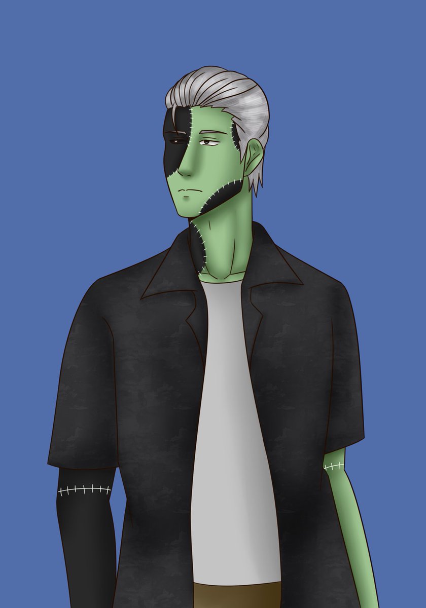 👤Kiren🧟‍♂️ (มาๆหายๆ) tweet media