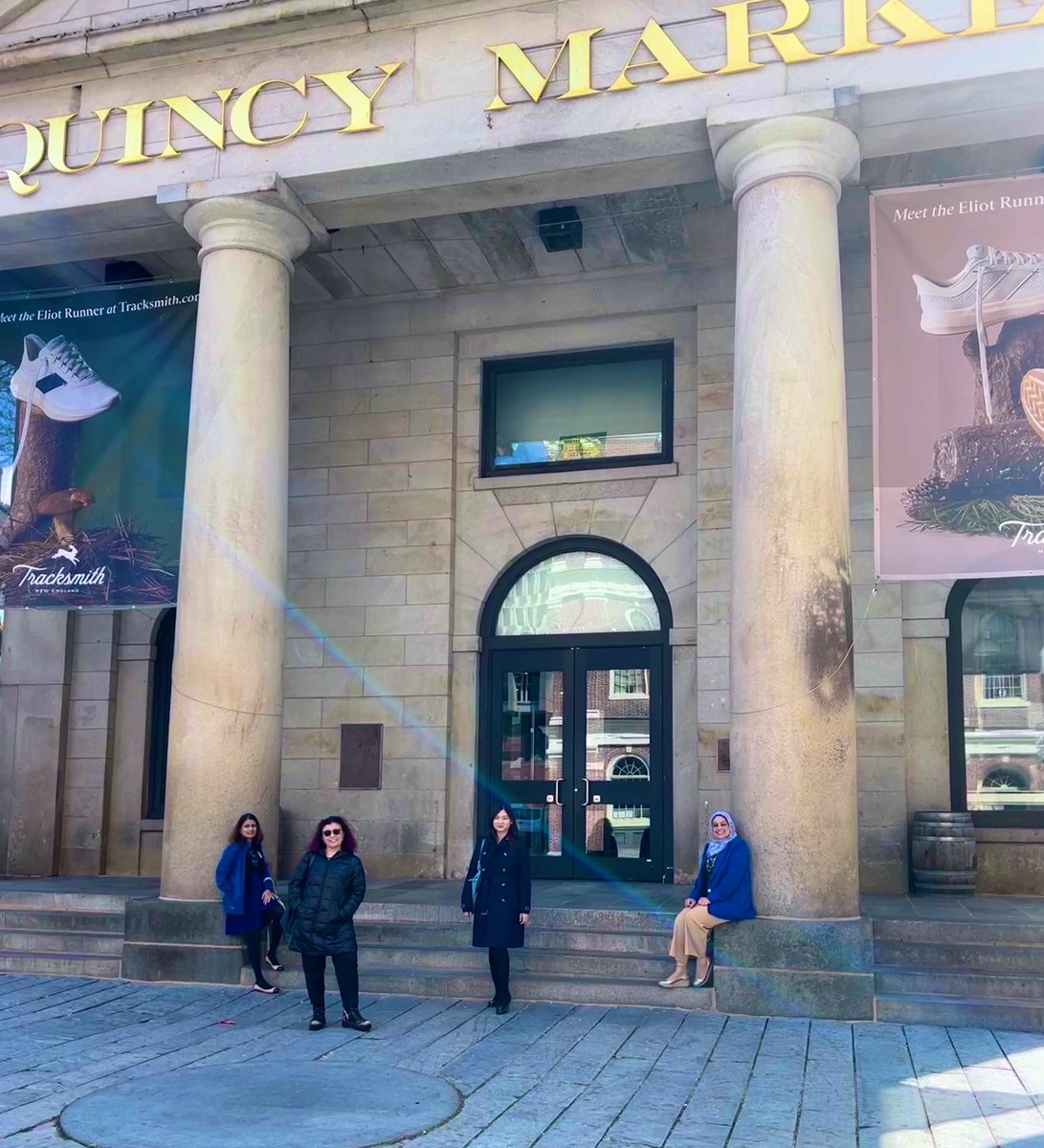 Who says learning can't be fun? Senior residents taking a break from the AAN Conference to enjoy some quality time together! 🎉🧠 #SeniorResidents #AANConference #Neurology #LearningCanBeFun #TeamBonding #AAN2023 #AANAM2023 #AANAM <a href="/AANmember/">American Academy of Neurology</a>