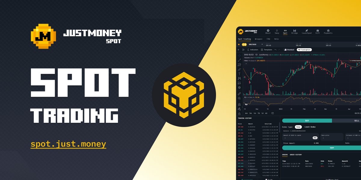 JustMoney tweet media