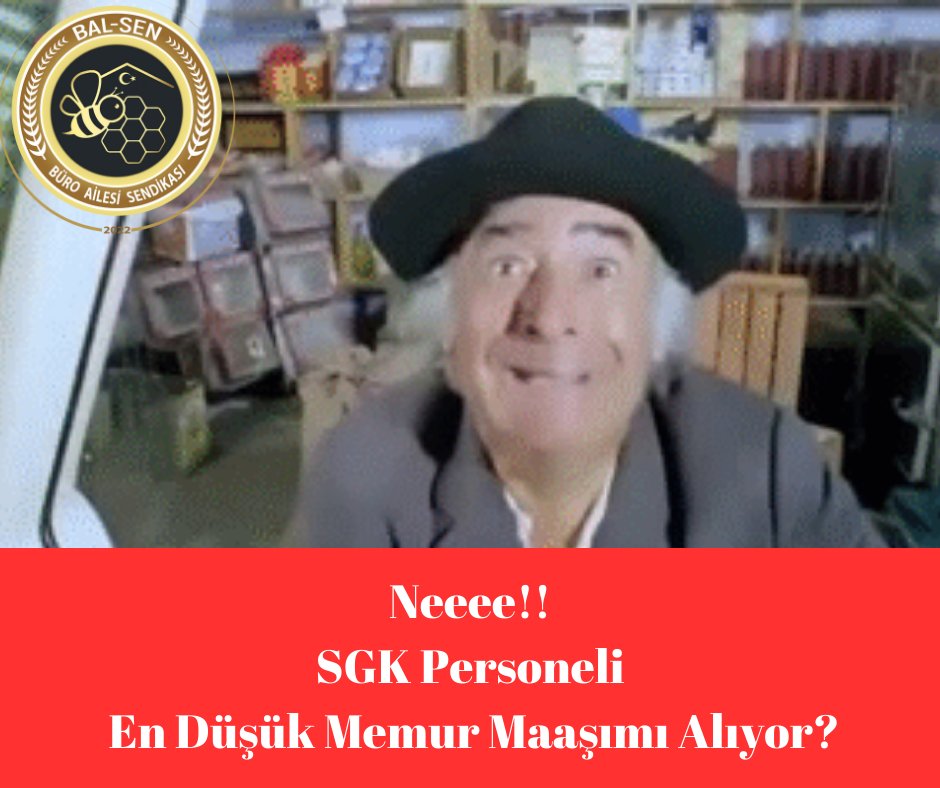 Geçinemiyoruz , Adalet istiyoruz..

#SGKPersoneliAdaletİstiyor