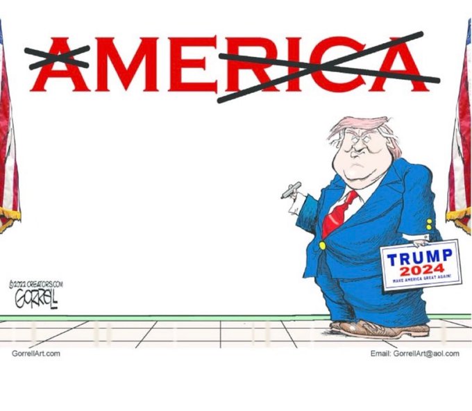 NtruthBtold's tweet photo. Carlson spends lots of time under the desk on his knees. (Usually with Trump sitting there.) https://t.co/1N5OERan1r