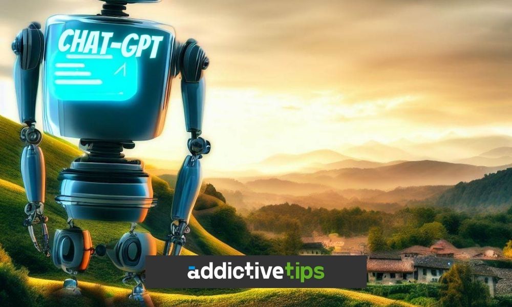 AddTips's tweet image. Use a VPN service like ExpressVPN or NordVPN to bypass the ChatGPT ban in Italy. We show you how to do this step by step. addictivetips.com/vpn/how-to-byp… #vpnprivacy