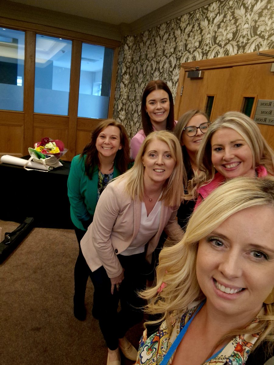 southern_fsu's tweet photo. And that's a wrap....So much hardwork has gone in to making this day happen #PMCON23 Thank you to all who played a part - speakers, sponsors, PMs, @edenmoreGC and the wonderful team we have in our SFSU HQ - it couldn't have been done without you. Now for #PMCON24 https://t.co/PH2ZxYHIBr