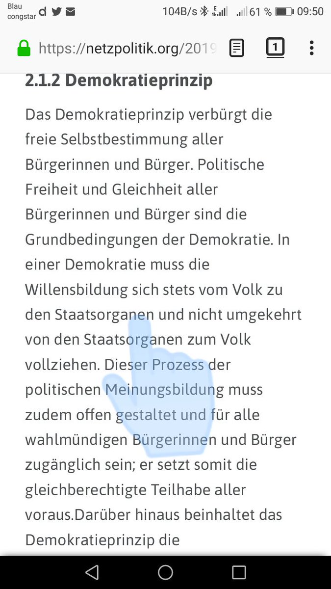 MasterRelaxe's tweet photo. @jensspahn Weder Wärmewende, noch dein #Datenraub 2019 wurde durch die Bevölkerung genehmigt!
Wir leben nun einmal in einer direkten Demokratie! https://t.co/mqFDZ6IUJo