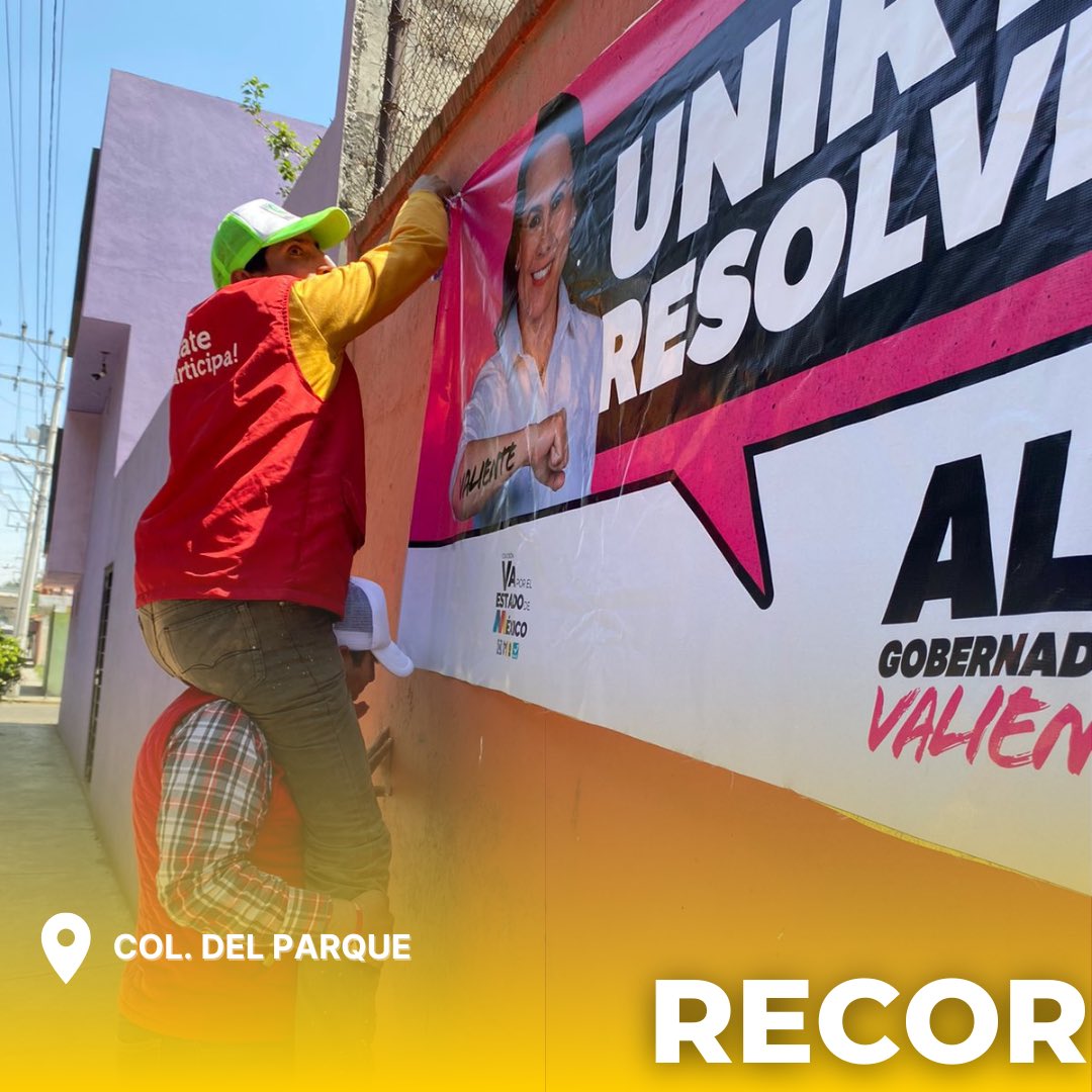 Juventud Popular Toluca tweet media