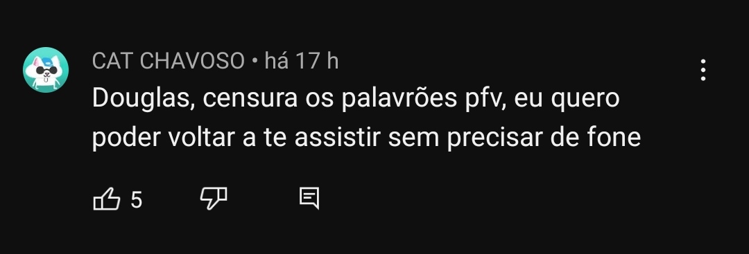 sem palavrao 2023