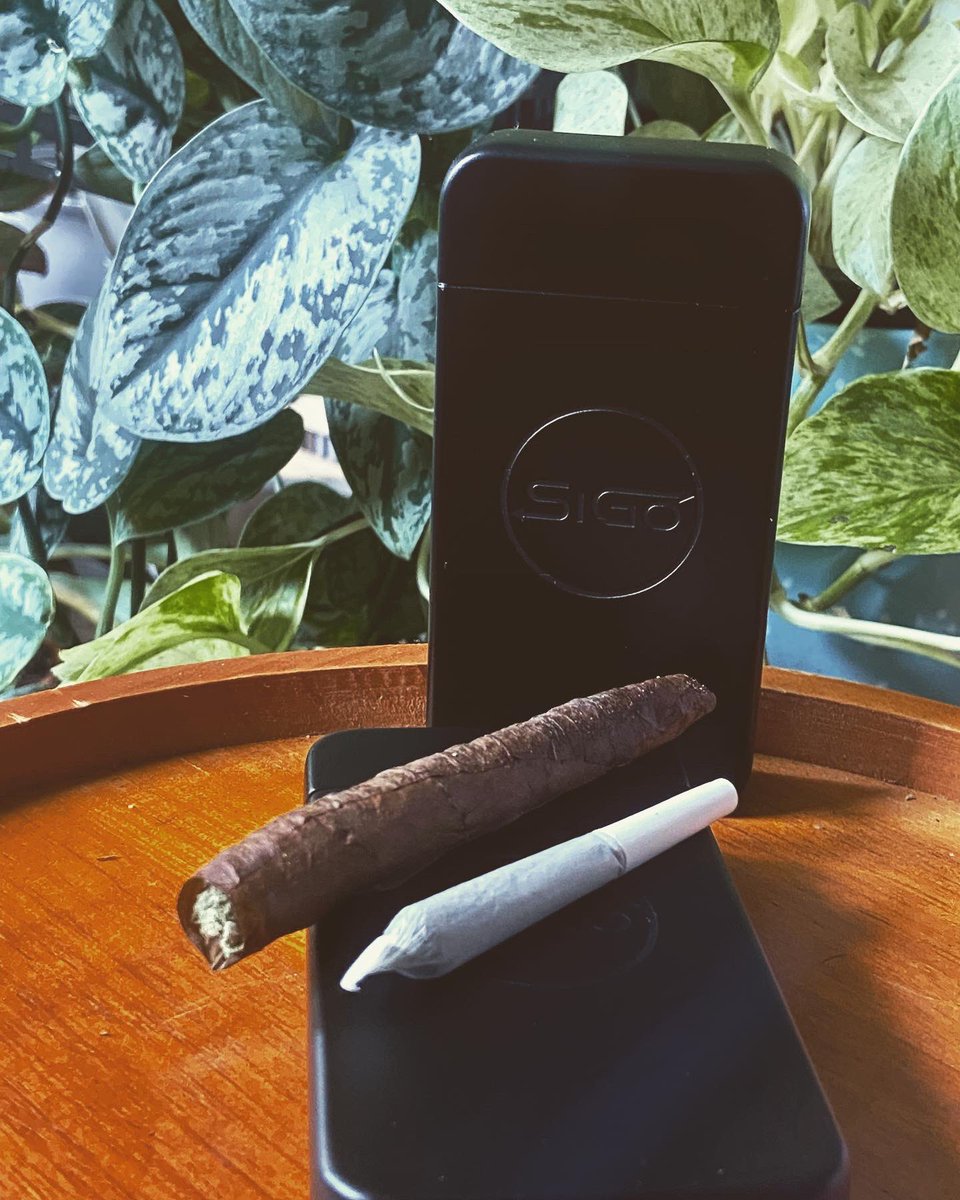 sigostashbox's tweet photo. Our SIGO joint case are almost SOLD OUT! Still time to upgrade the way you smoke at home or on the go!
SIGO stores more weed than any competitor & the ONLY case compatible for both joint & blunt wraps!
https://t.co/QuhhHnnhdL
#420day #halle #tuesdayvibe #cannabis #jointcase https://t.co/H4xbJWxUjv
