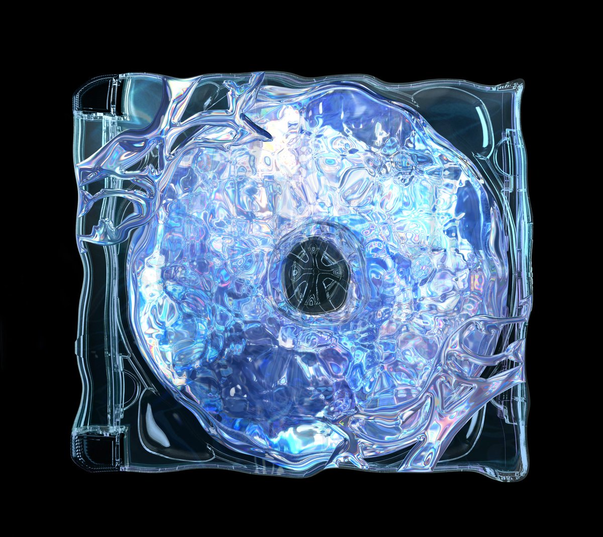 takuart_'s tweet photo. Je me suis amusé a imaginer un packaging et un cd physique en m'inspirant des mouvements et des reflets de l'eau 💙 https://t.co/e4NCEUQ0iP