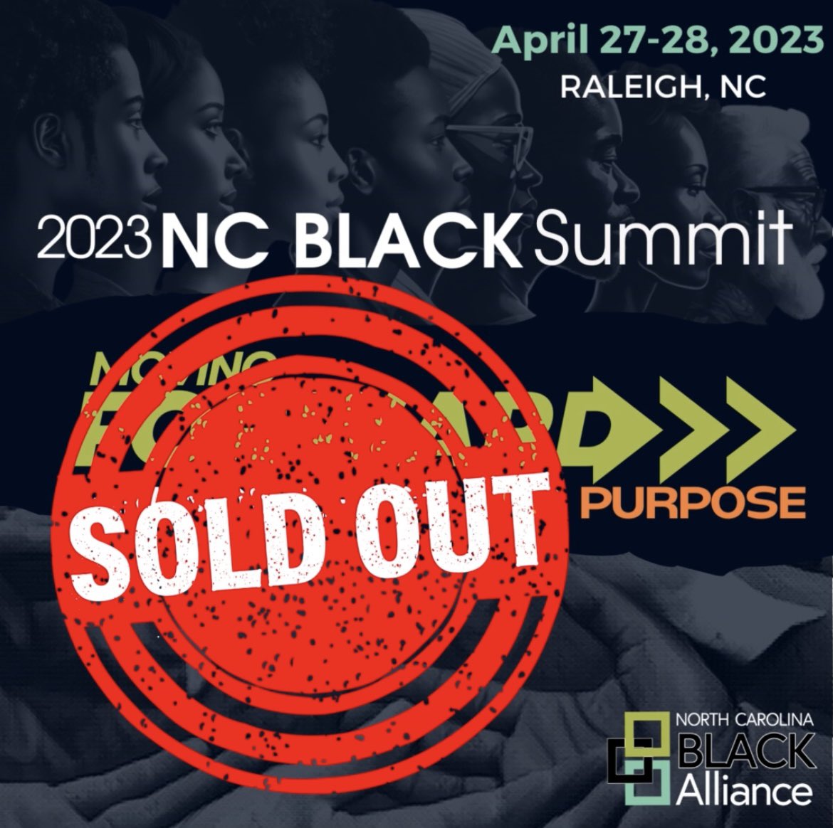 North Carolina Black Alliance on Twitter "Conference registrations