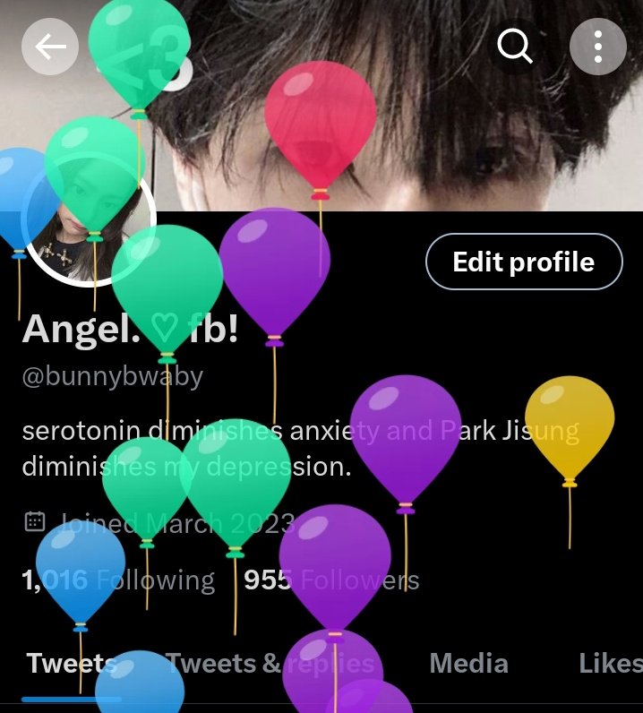 Angel. ♡ tweet media