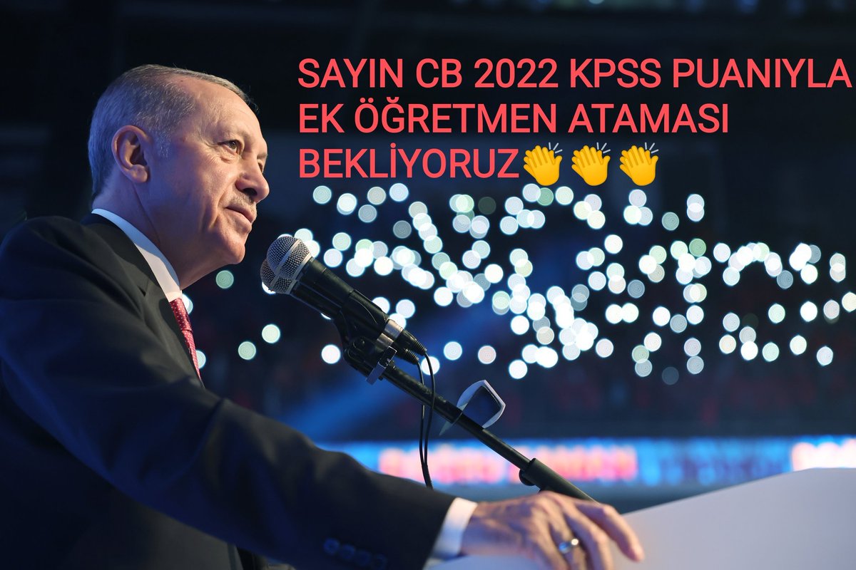 _essinn's tweet photo. Sayın Cumhurbaşkanım @RTErdogan Seçimden önce  55 bin öğretmen atama haberini 2022 KPSS puanlarımızla bekliyoruz 
@tcmeb
@prof_mahmutozer
@ikalin1
@rphacialmas
@rpmehmetyavuz
@fahrettinaltun
@ErbakanFatih
@serifvaroltr
@Mustafa_Destici
@dbdevletbahceli

#Mevlam55BinÖgretmenEyler https://t.co/Dhg14mXcpG