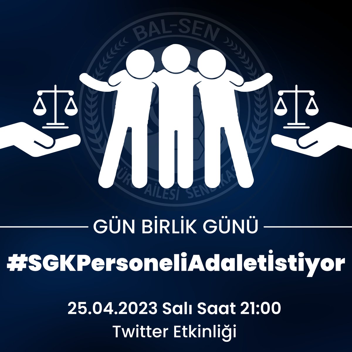 sgksesi12's tweet photo. retweet yapmanız çok önemli arkadaşlar lütfen bol miktarda retweet beğeni yorum yapın

#SGKPersoneliAdaletİstiyor https://t.co/WwJyKdePyb