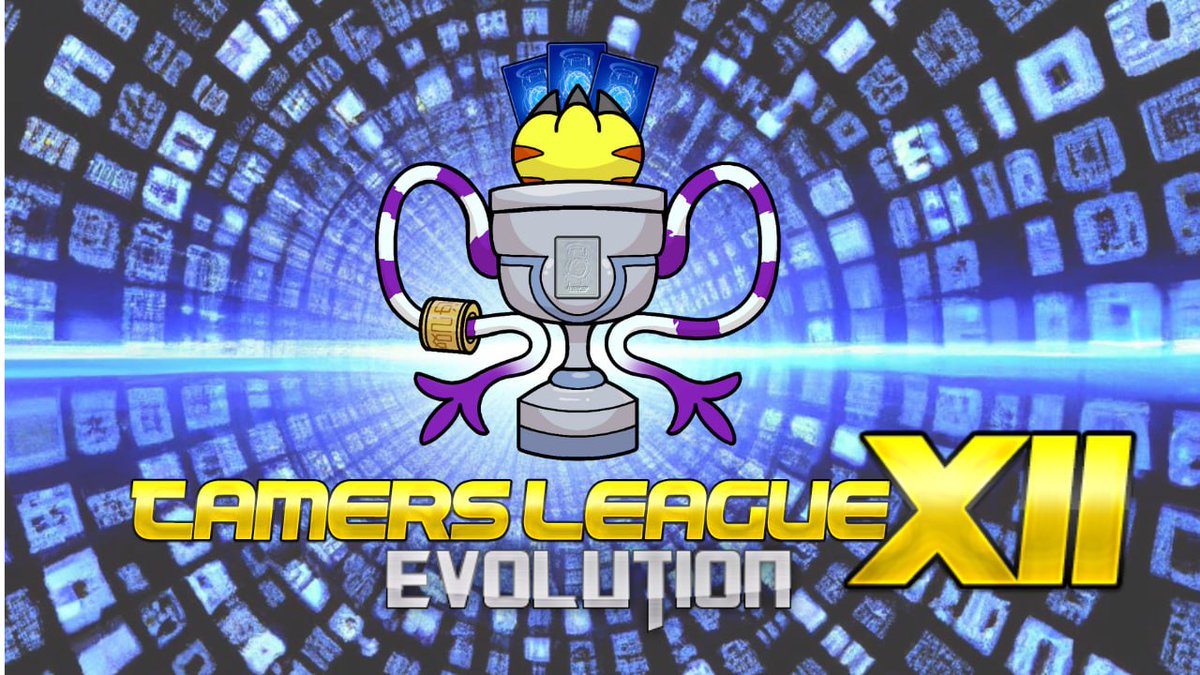 DIGIMON TCG SP tweet media