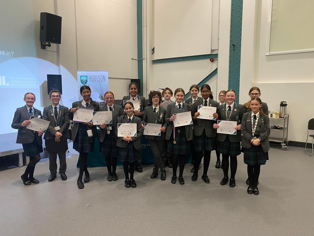 We were delighted to welcome pupils & colleagues from @AshlawnSchool @AvonValleySch @RugbyFreeSec @FinhamPark & #LawrenceSheriff today for our inaugural Public Speaking & Debating Competition. All pupils demonstrated courage, kindness & teamwork throughout the day 😊