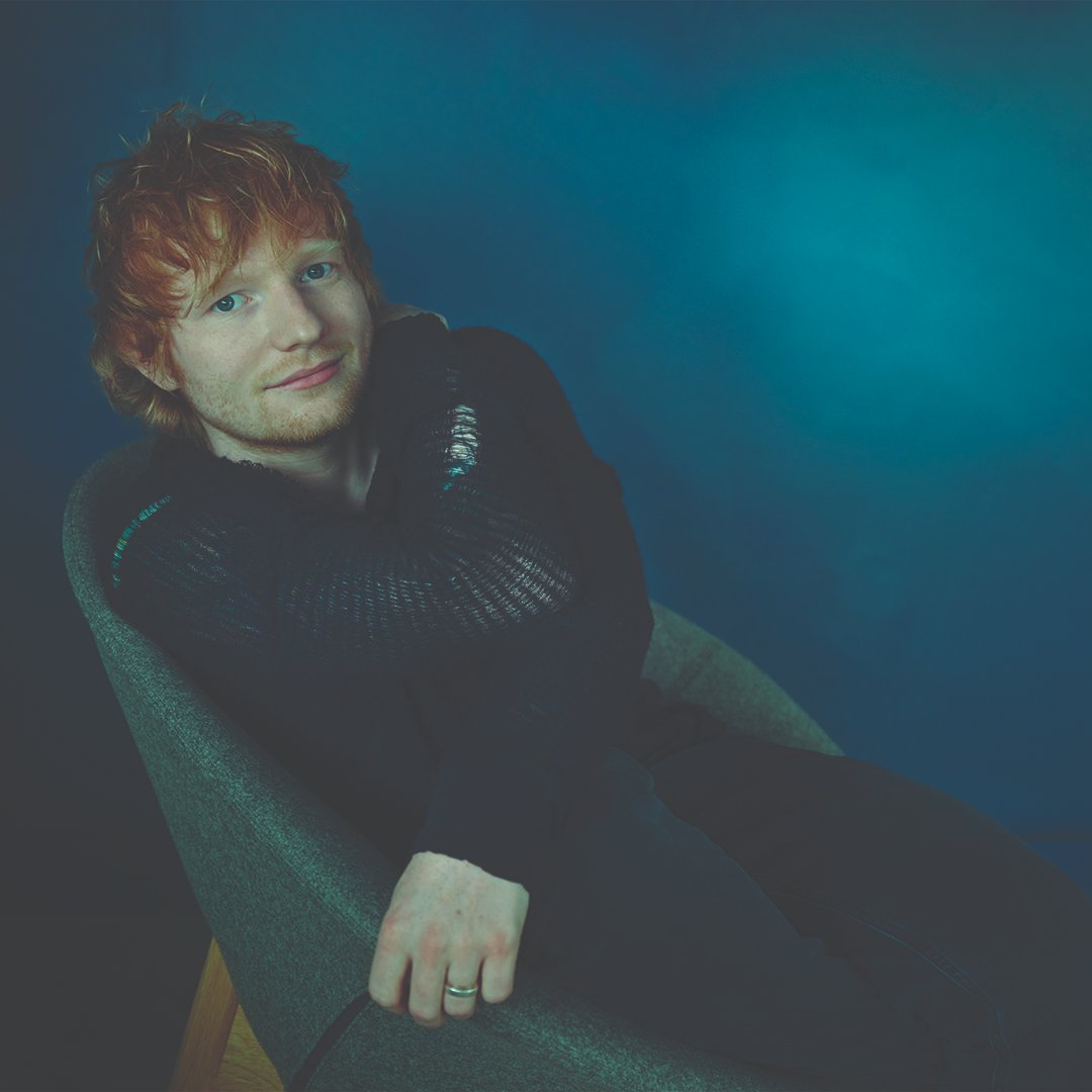 Ed Sheeran'ın merakla beklenen yeni albümü Subtract (-) için düzenlenecek özel dinleme partisinde albümü arkadaşıyla birlikte herkesten önce dinleme şansı yakalayacak 3 kişiden biri olmak için:

👉instagram.com/p/Crd3UiOo6u9/

<a href="/WarnerMusicTR/">Warner Music Turkey</a> <a href="/ZuhalMuzik/">Zuhal Müzik</a>